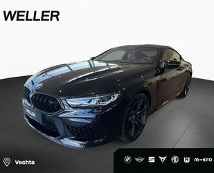 BMW M8 Gebrauchtwagen