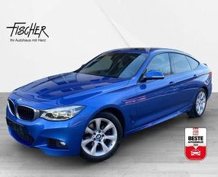 BMW 330 Gran Turismo Gebrauchtwagen