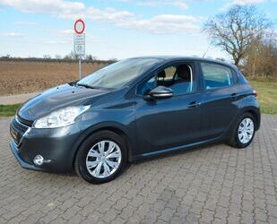 Peugeot 208 Gebrauchtwagen