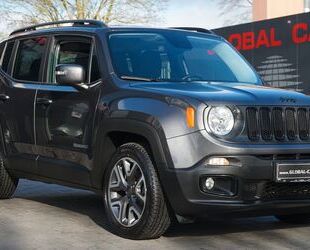 Jeep Renegade Gebrauchtwagen