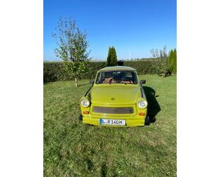 Trabant 601 Gebrauchtwagen