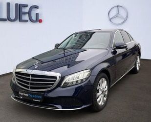 Mercedes-Benz C 300 Gebrauchtwagen