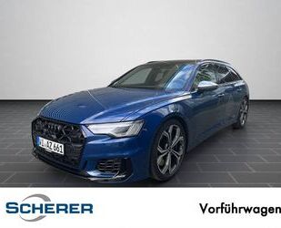 Audi S6 Gebrauchtwagen