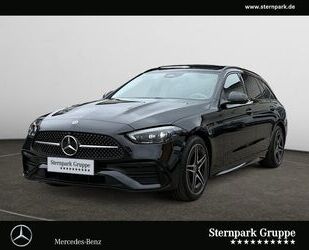 Mercedes-Benz C 300 Gebrauchtwagen