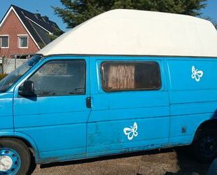 VW T4 andere Gebrauchtwagen