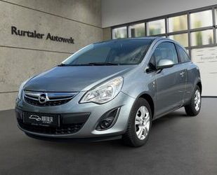 Opel Corsa Gebrauchtwagen