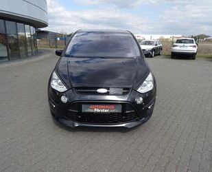 Ford S-Max Gebrauchtwagen