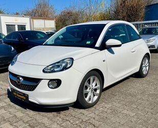 Opel Adam Gebrauchtwagen
