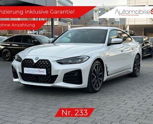 BMW 420 Gran Coupé Gebrauchtwagen