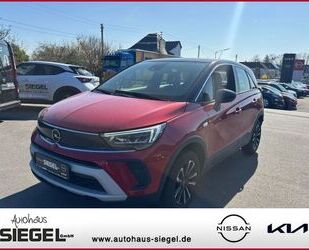 Opel Crossland (X) Gebrauchtwagen