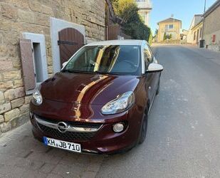 Opel Adam Gebrauchtwagen