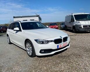 BMW 320 Gebrauchtwagen