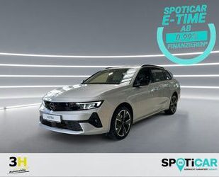 Opel Astra Electric Gebrauchtwagen
