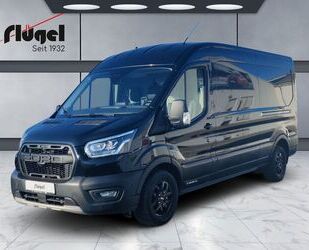 Mini Transit 