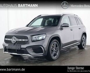 Mercedes-Benz GLB 250 Gebrauchtwagen