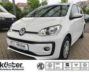 VW up! Gebrauchtwagen