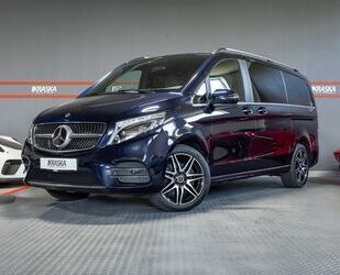 Mercedes-Benz V 300 Gebrauchtwagen