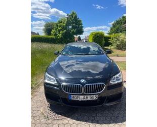 BMW 640 Gebrauchtwagen