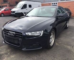 Audi A5 Gebrauchtwagen