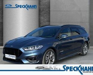 Ford Mondeo Gebrauchtwagen