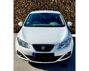 Seat Ibiza Gebrauchtwagen