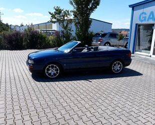 Audi Cabriolet Gebrauchtwagen