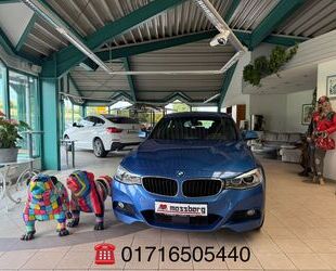 BMW 320 Gran Turismo Gebrauchtwagen