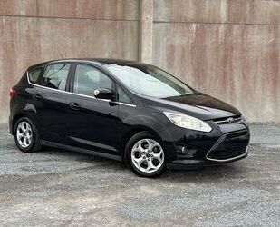 Ford Grand C-Max Gebrauchtwagen