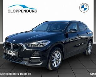 BMW X2 Gebrauchtwagen