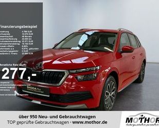 Skoda Kamiq Gebrauchtwagen
