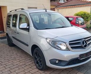 Mercedes-Benz Citan Gebrauchtwagen