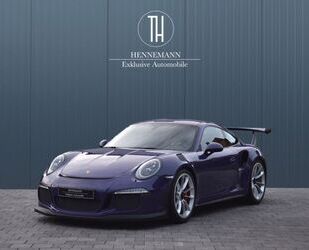Porsche 991 Gebrauchtwagen