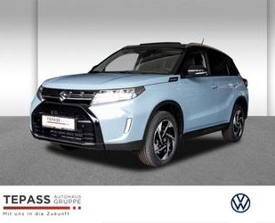 Suzuki Vitara Gebrauchtwagen