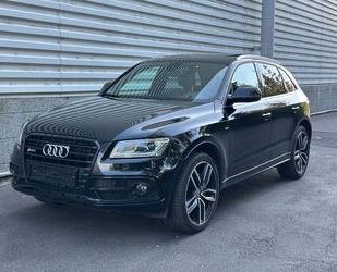 Audi Q5 Gebrauchtwagen