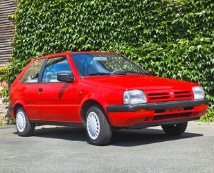 Nissan Micra Gebrauchtwagen