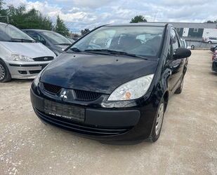 Mitsubishi Colt Gebrauchtwagen