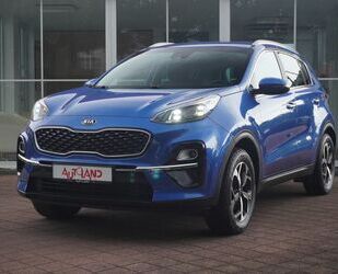 Kia Sportage Gebrauchtwagen