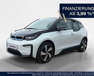 BMW i3 Gebrauchtwagen