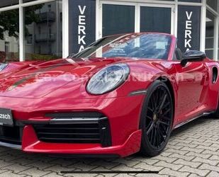 Porsche 992 Gebrauchtwagen
