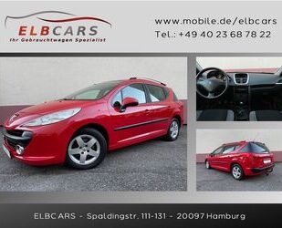 Peugeot 207 Gebrauchtwagen