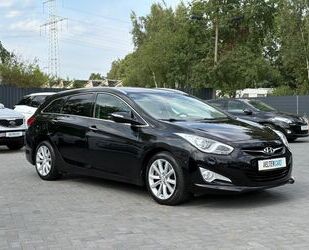 Hyundai i40 Gebrauchtwagen