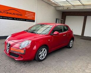 Alfa Romeo MiTo Gebrauchtwagen
