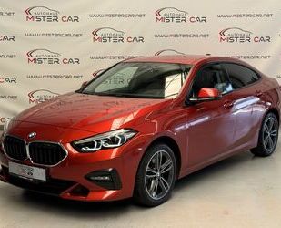 BMW 220 Gran Coupé Gebrauchtwagen