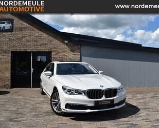 BMW 750 Gebrauchtwagen