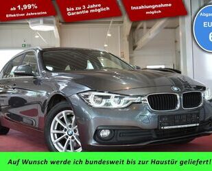 BMW 320 Gebrauchtwagen
