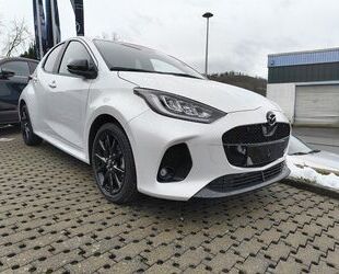 Mazda 2 Hybrid Gebrauchtwagen