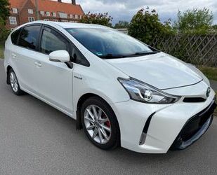 Toyota Prius Gebrauchtwagen