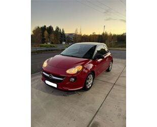 Opel Adam Gebrauchtwagen
