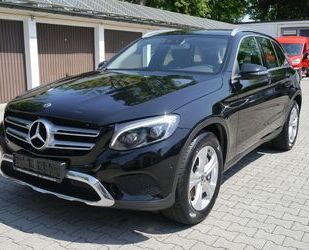 Mercedes-Benz GLC 350 Gebrauchtwagen
