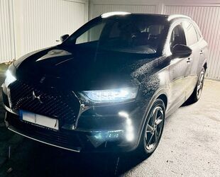 DS Automobiles DS7 (Crossback) Gebrauchtwagen